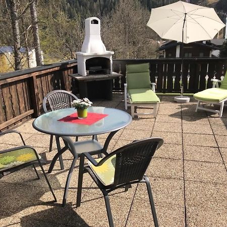 Bergidyll 9 By Alpenidyll Apartments Ramsau am Dachstein Eksteriør billede