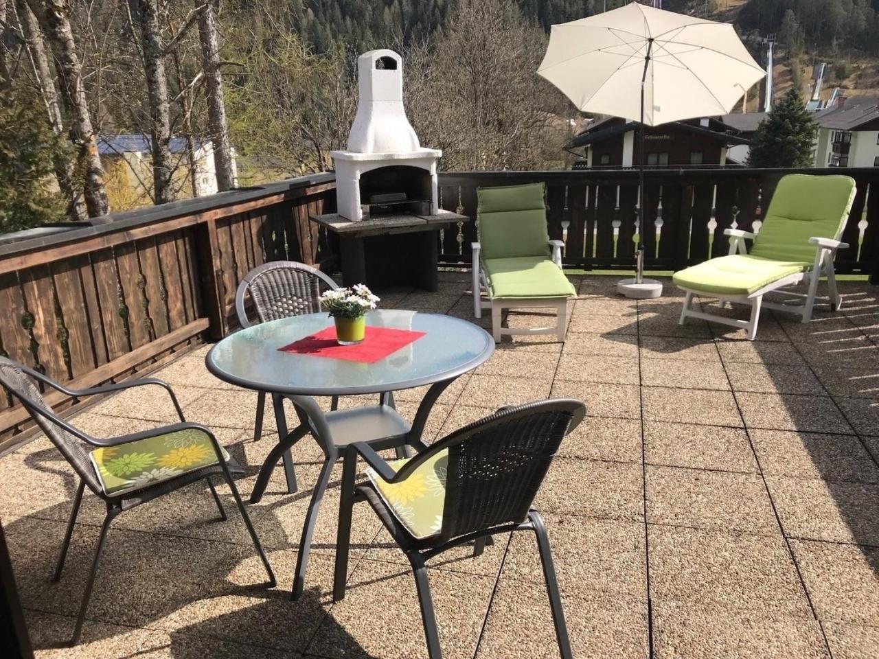 Bergidyll 9 By Alpenidyll Apartments Ramsau am Dachstein Eksteriør billede