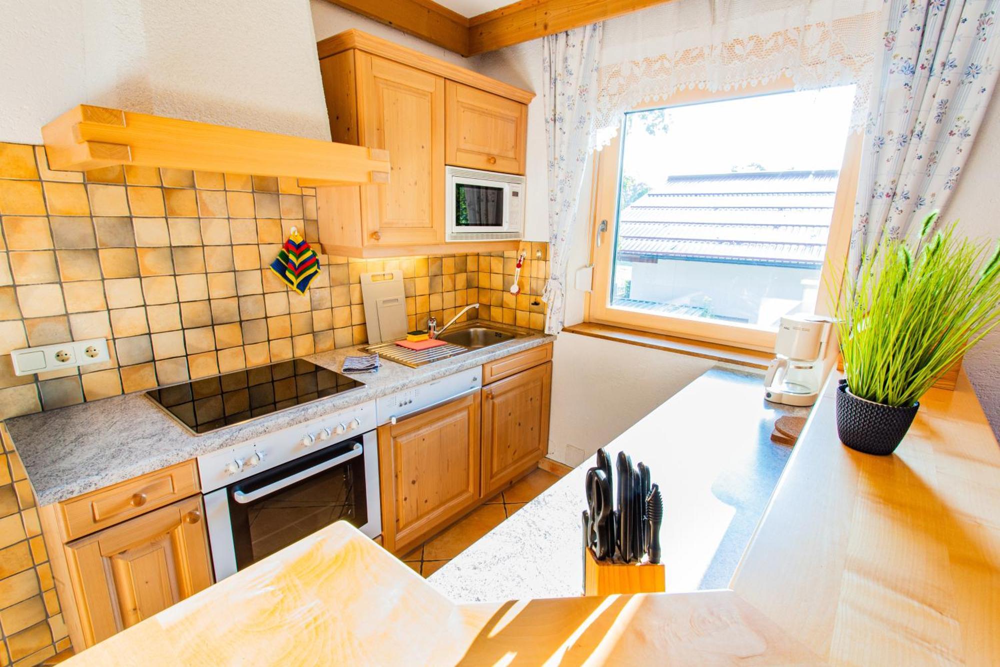 Bergidyll 9 By Alpenidyll Apartments Ramsau am Dachstein Eksteriør billede