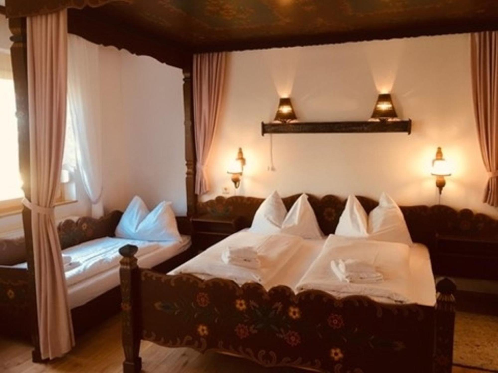 Bergidyll 9 By Alpenidyll Apartments Ramsau am Dachstein Eksteriør billede