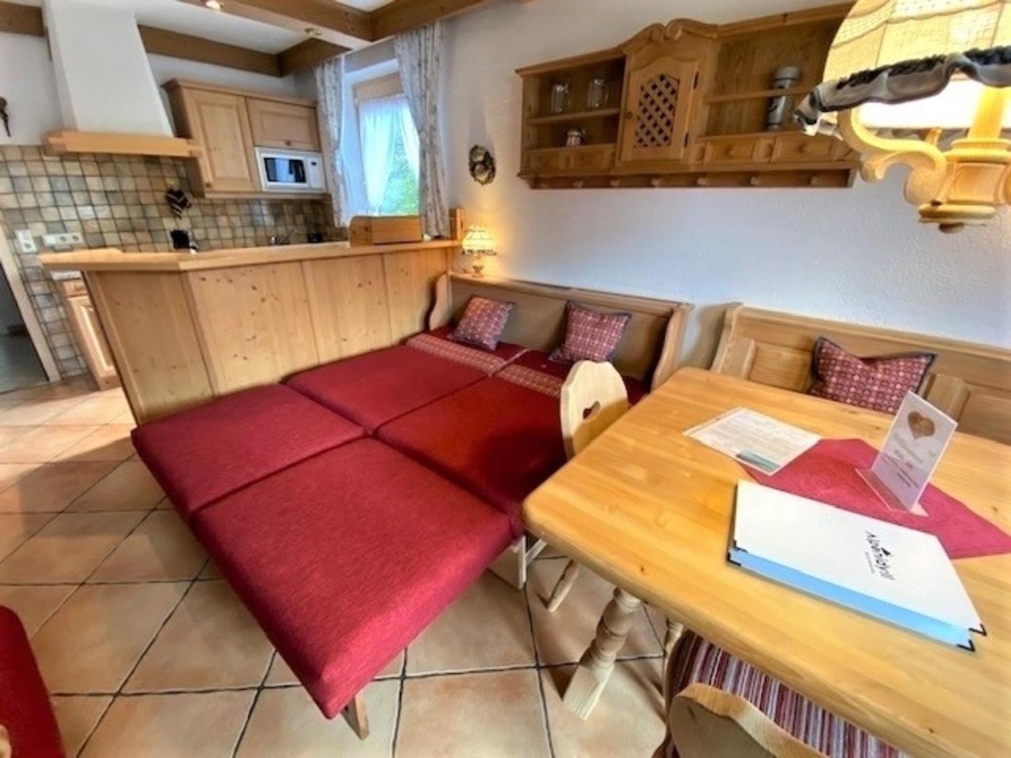 Bergidyll 9 By Alpenidyll Apartments Ramsau am Dachstein Eksteriør billede