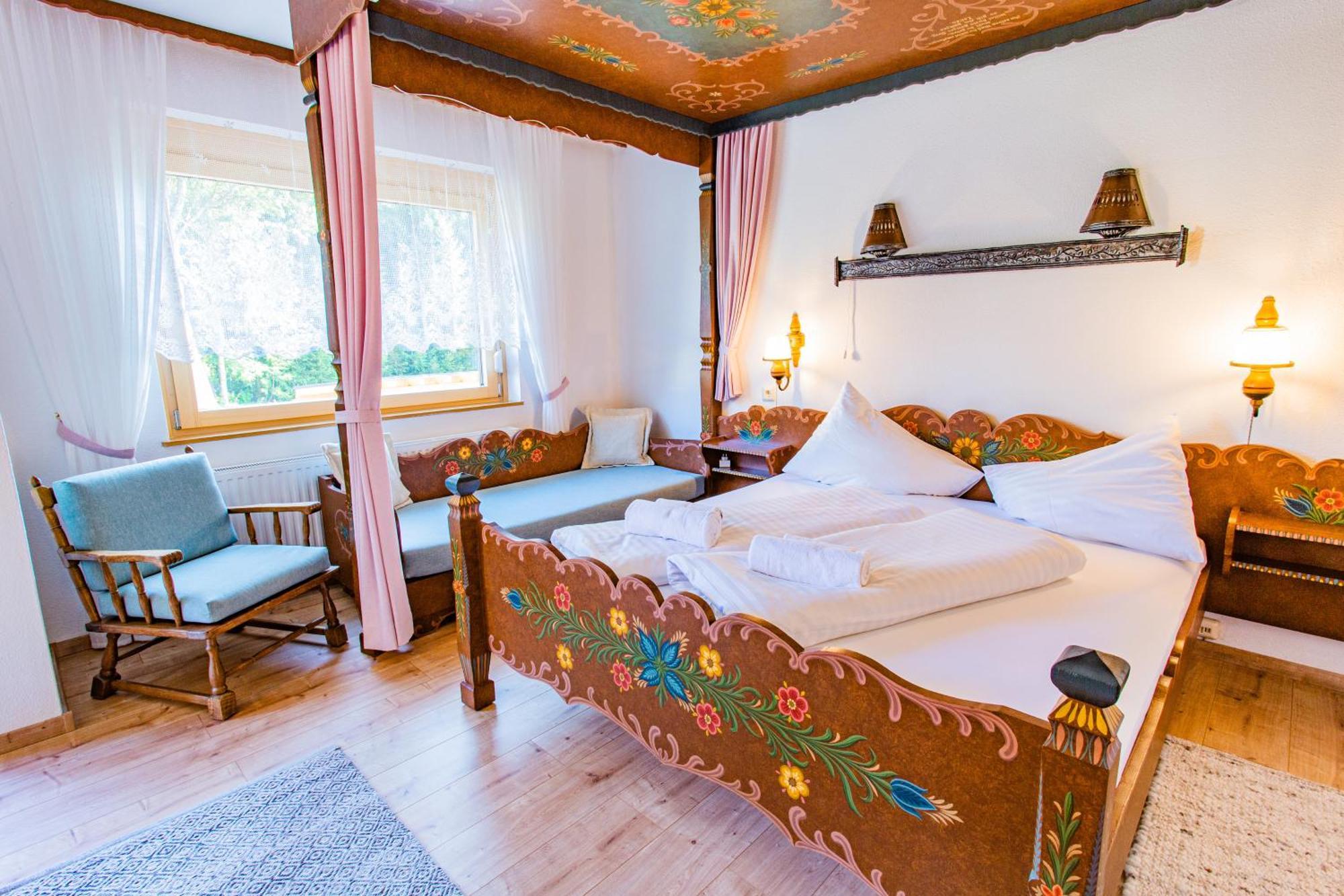 Bergidyll 9 By Alpenidyll Apartments Ramsau am Dachstein Eksteriør billede