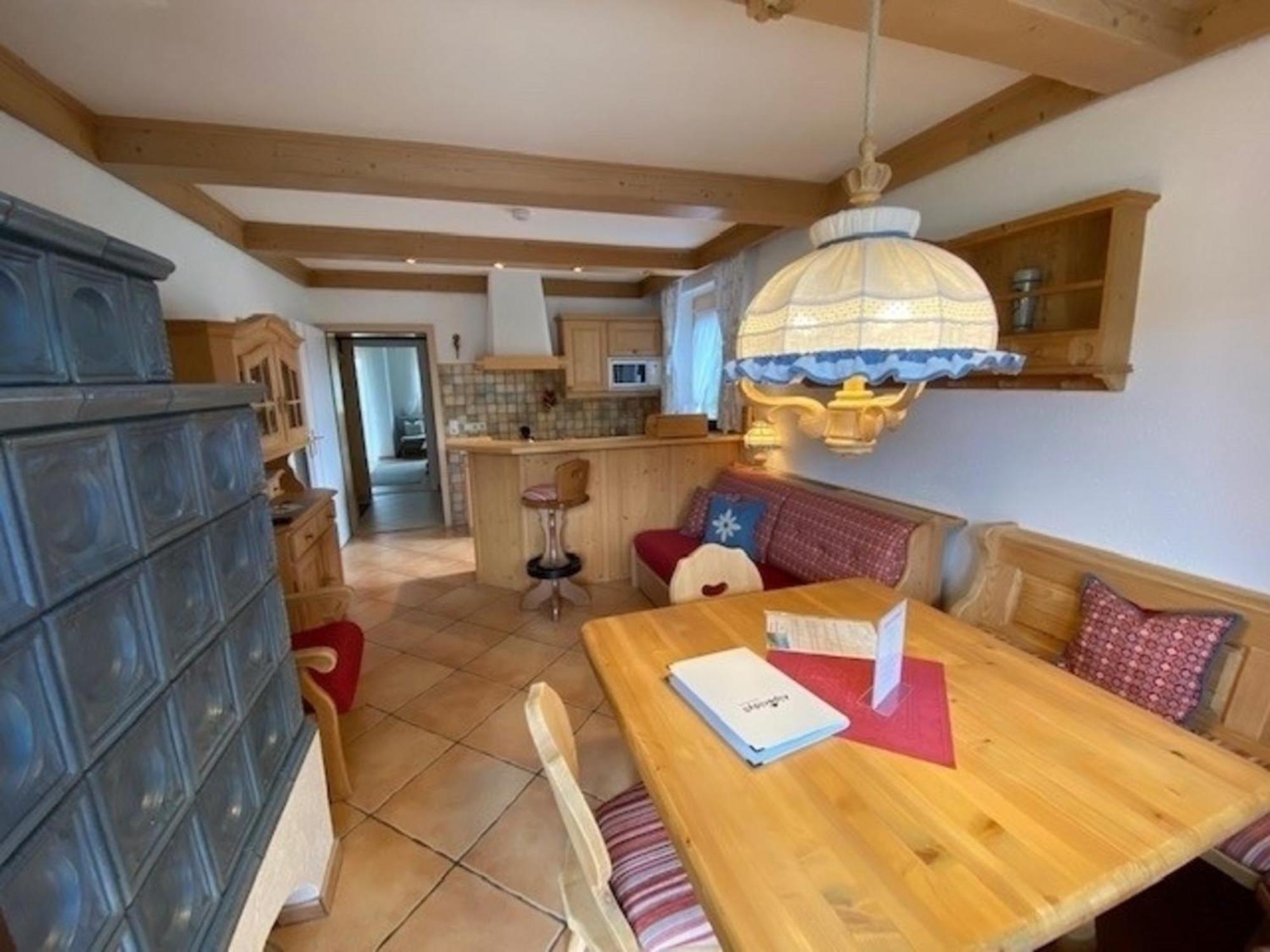 Bergidyll 9 By Alpenidyll Apartments Ramsau am Dachstein Eksteriør billede